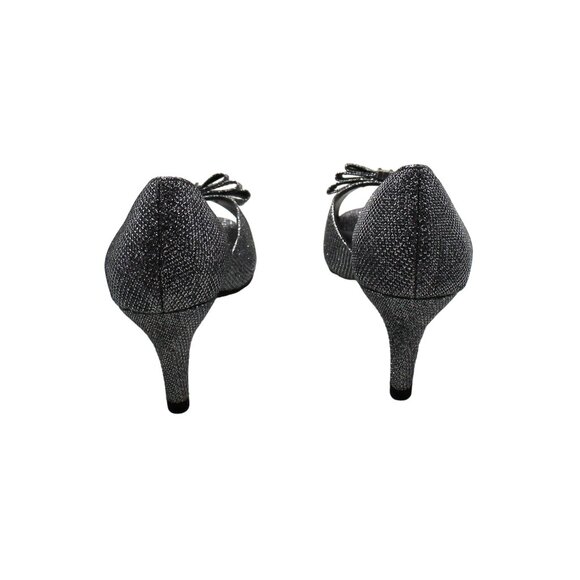 Karen Scott Gray Pumps - Picture 8 of 8